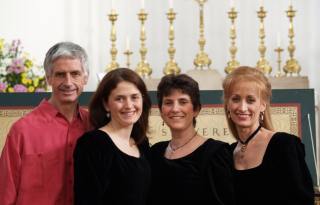 Concerto delle Donne