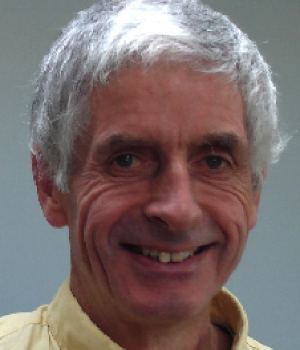 Alastair Ross
