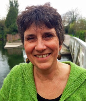 Gill Ross