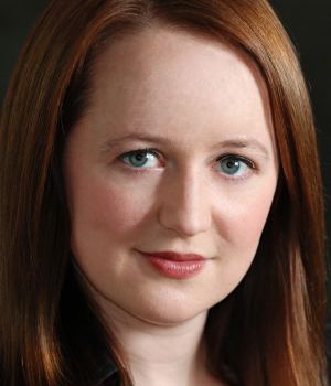 Miriam Allan